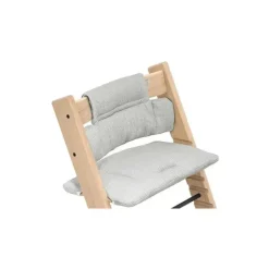Stokke Almofada Tripp Trapp Classic - Cinza Nórdico Sale