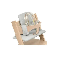 Stokke Almofada Tripp Trapp Classic - Cinza Nórdico Sale