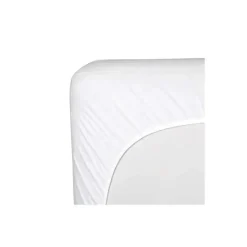 Sealy Almofada/protetor impermeável para colchão de berço Cool Comfort New