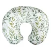 Boppy Almofadas com capa original - Green Foliage Fashion