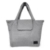 7AM Voyage - Bolsa de fraldas Capri, cinza urze Clearance