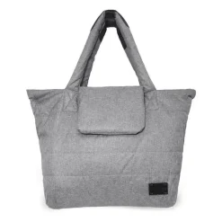 7AM Voyage - Bolsa de fraldas Capri, cinza urze Clearance