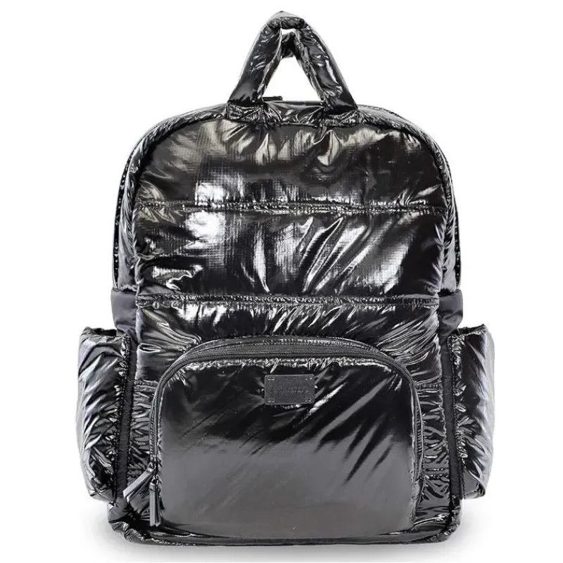 am_voyage__mochila_para_f_SKUQN5KvDFL_0.webp 7AM Voyage - Mochila para fraldas, Polar preta Discount