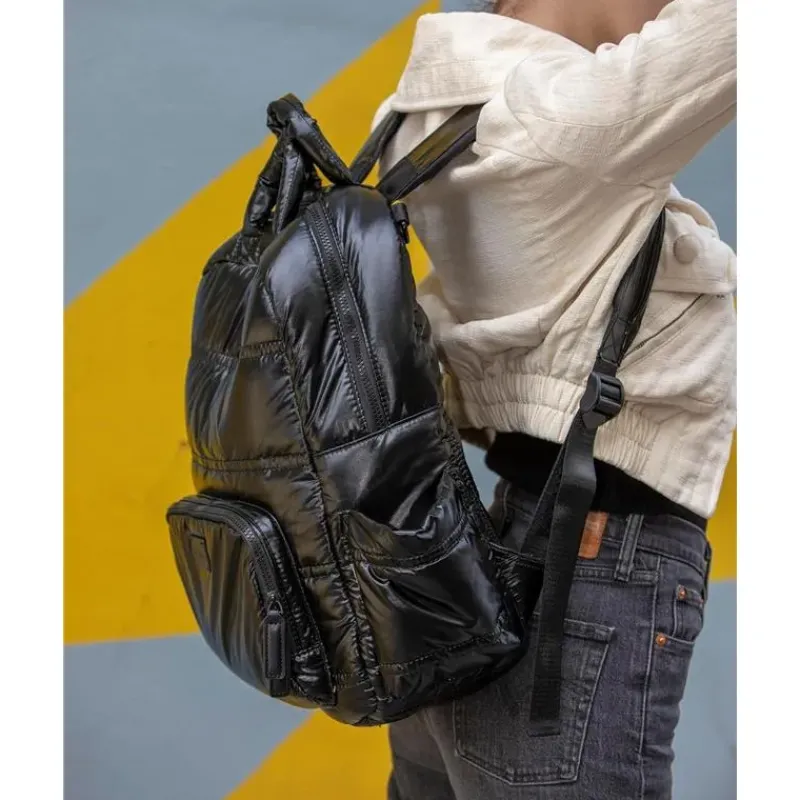 am_voyage__mochila_para_f_SKUQN5KvDFL_4.webp 7AM Voyage - Mochila para fraldas, Polar preta Discount