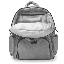 7AM Voyage - Mochila para fraldas, cinza urze Clearance