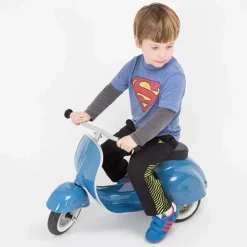 Uniche Collective Ambosstoys - patinetes infantis de metal, azuis Sale
