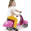 Uniche Collective Ambosstoys - patinetes infantis de metal, rosa Outlet