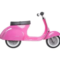Uniche Collective Ambosstoys - patinetes infantis de metal, rosa Outlet