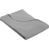 American Baby Company American Baby - 100% algodão natural cobertor térmico/waffle, cinza Outlet