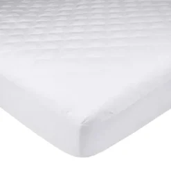 American Baby Company American Baby - Protetor de colchão de microfibra ultramacio à prova d'água Pack N Play Playard Clearance