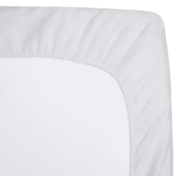 American Baby Company American Baby - Protetor de colchão de microfibra ultramacio à prova d'água Pack N Play Playard Clearance