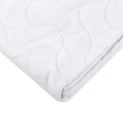 American Baby Company American Baby - Protetor de colchão impermeável Pack N Play Playard, 27 x 39 Best