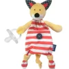 Chicco Amigos de bolso da - Raposa Best