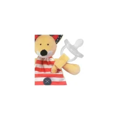 Chicco Amigos de bolso da - Raposa Best