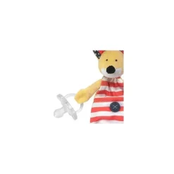 Chicco Amigos de bolso da - Raposa Best