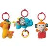 Infantino Amigos de Viagem Tag Along Clearance
