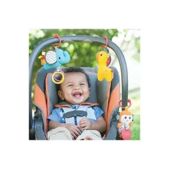 Infantino Amigos de Viagem Tag Along Clearance