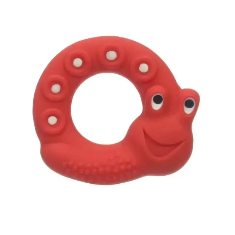 amigos_do_mam_lucy_the_sn_SKUSOL6w0IS_0.webp Mam Amigos do , Lucy The Snail, Vermelho, 2+ Meses, Vermelho New