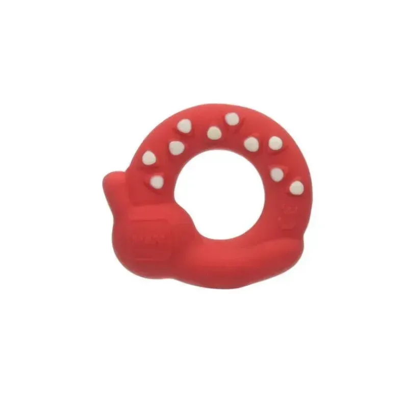 amigos_do_mam_lucy_the_sn_SKUSOL6w0IS_1.webp Mam Amigos do , Lucy The Snail, Vermelho, 2+ Meses, Vermelho New