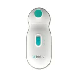 Bbluv Aparador de unhas elétrico Trimo para bebê Discount