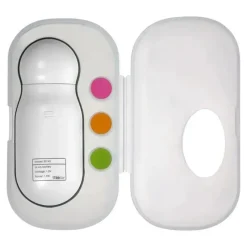 Bbluv Aparador de unhas elétrico Trimo para bebê Discount