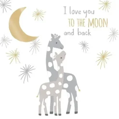 Lambs u0026 Ivy Apliques de parede Moonbeams Signature Lambs &amp; Ivy Discount