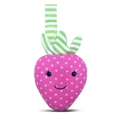 Apple Park - Brinquedo de carrinho de legumes e frutas, Mary Strawberry Outlet