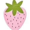 Apple Park - cobertorzinho crocante de frutas e legumes, Mary Strawberry Outlet