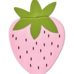 Apple Park - cobertorzinho crocante de frutas e legumes, Mary Strawberry Outlet