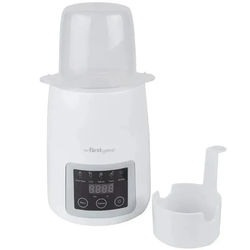 aquecedor_de_biberes_digi_SKUTHmfR9bG_0.webp Tomy Aquecedor de Biberões Digital First Years Calor Suave Outlet
