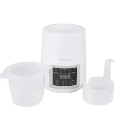 Tomy Aquecedor de Biberões Digital First Years Calor Suave Outlet