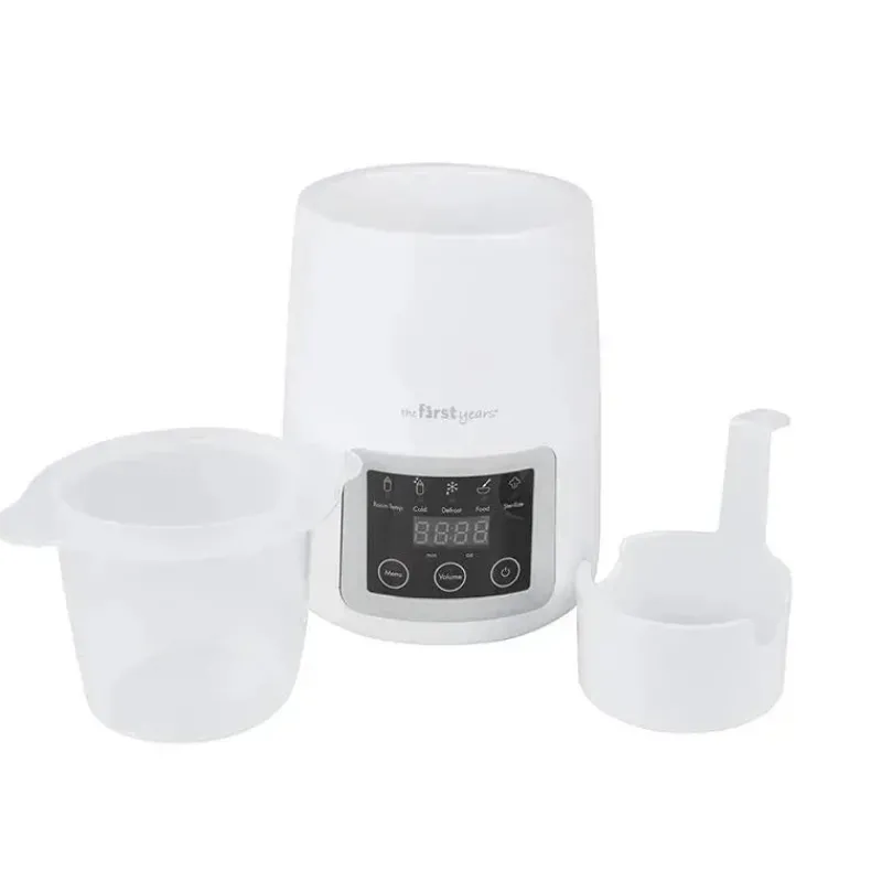 aquecedor_de_biberes_digi_SKUTHmfR9bG_2.webp Tomy Aquecedor de Biberões Digital First Years Calor Suave Outlet