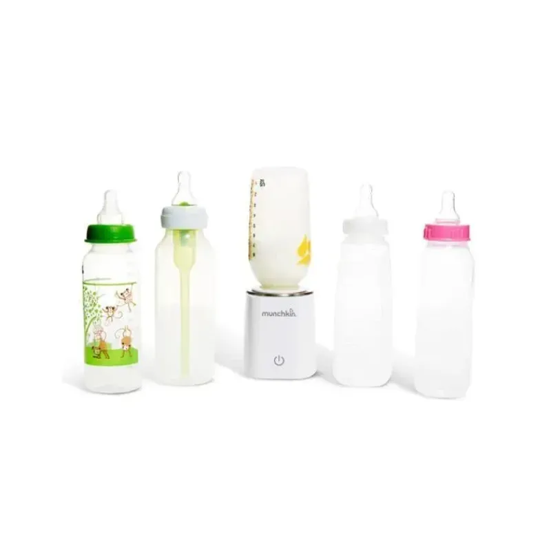 aquecedor_de_biberes_digi_SKUsPIVCcwN_6.webp Munchkin Aquecedor de Biberões Digital 98° Hot