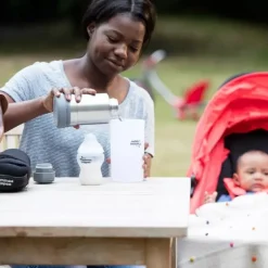 Tommee Tippee Aquecedor de Garrafas e Alimentos Outlet