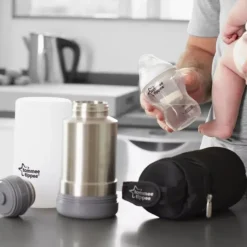 Tommee Tippee Aquecedor de Garrafas e Alimentos Outlet