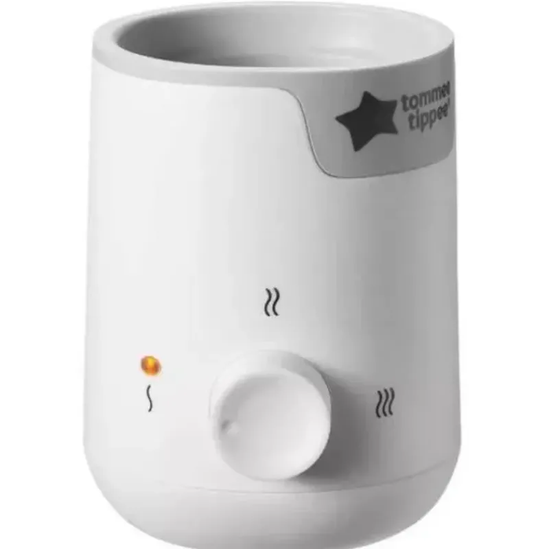aquecedor_de_mamadeira_e__SKUsdm8tq6x_0.webp Tommee Tippee Aquecedor de mamadeira e comida Easi-Warm New