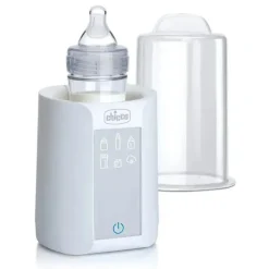 Chicco Aquecedor e esterilizador digital de mamadeiras Discount
