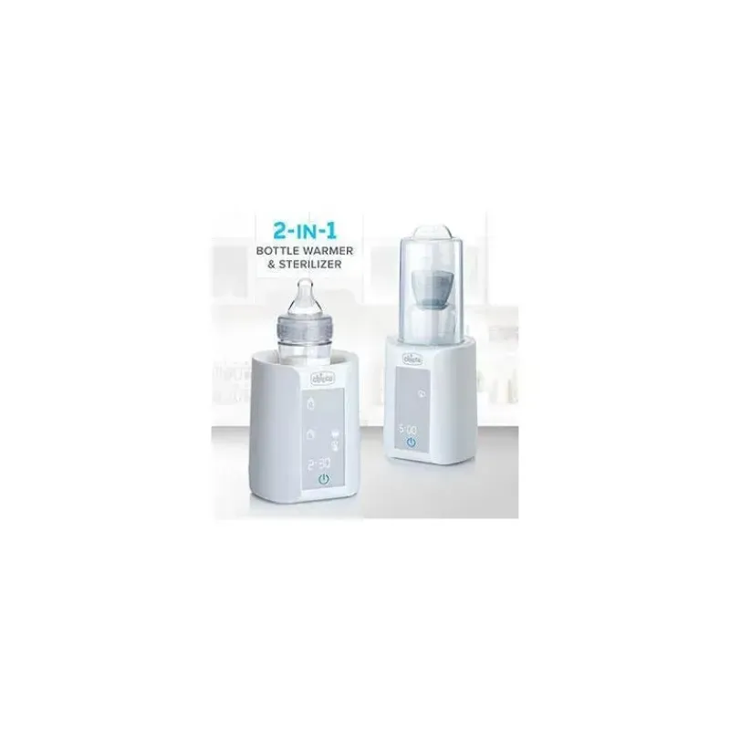 aquecedor_e_esterilizador_SKUsB7CmQF7_1.webp Chicco Aquecedor e esterilizador digital de mamadeiras Discount