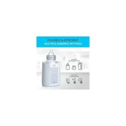 Chicco Aquecedor e esterilizador digital de mamadeiras Discount