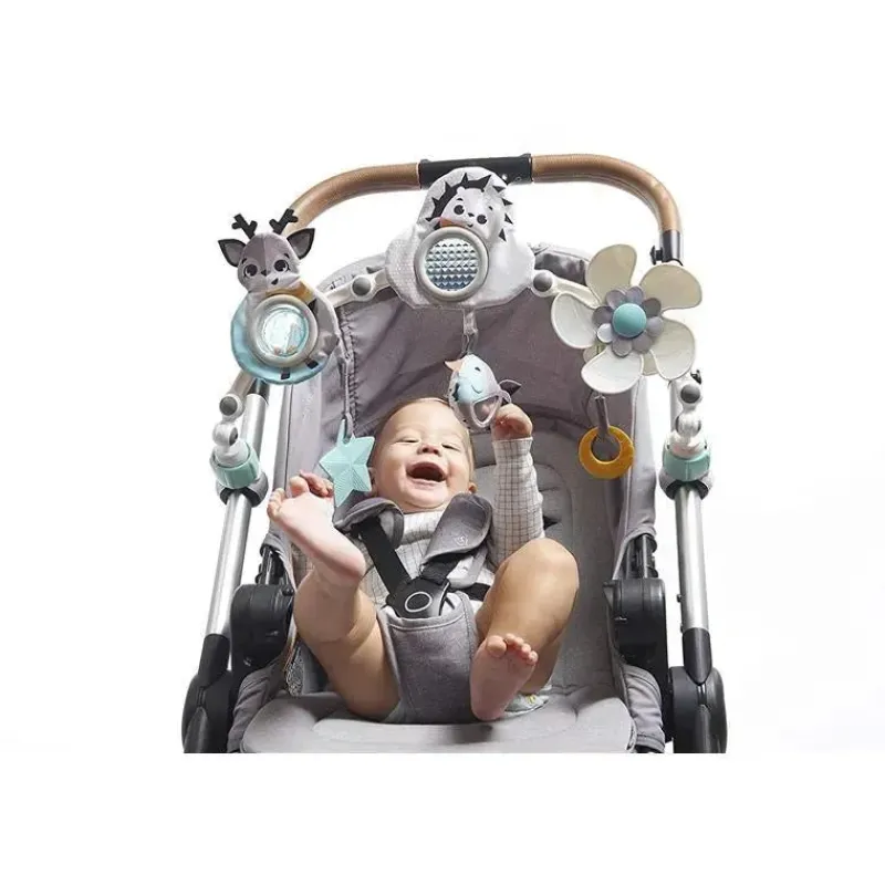 arco_para_carrinho_de_beb_SKUcqBj8KiY_2.webp Tiny Love Arco para carrinho de bebê Magical Tales preto e branco Discount