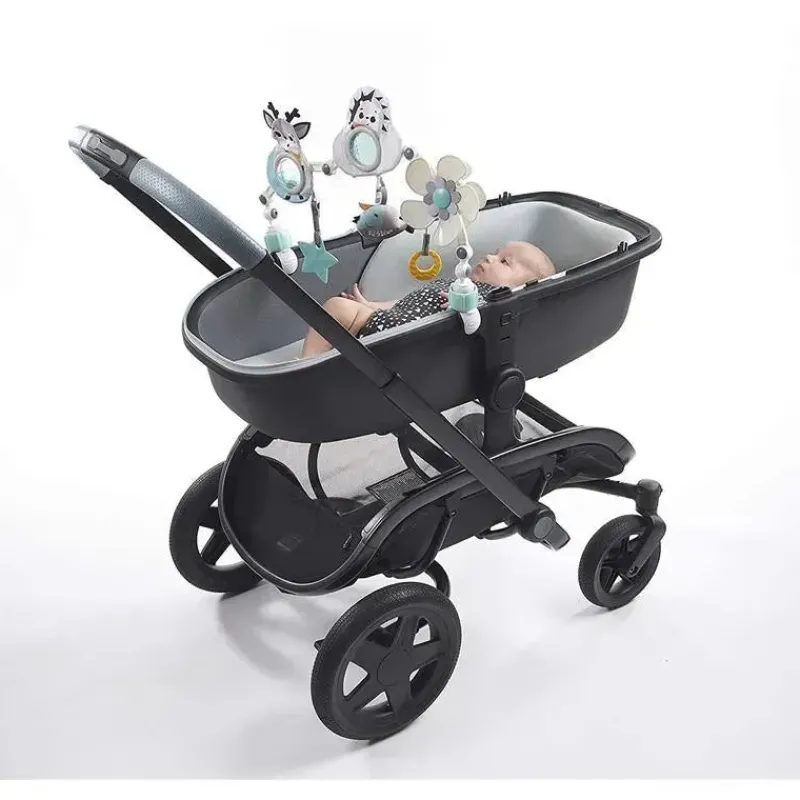 arco_para_carrinho_de_beb_SKUcqBj8KiY_3.webp Tiny Love Arco para carrinho de bebê Magical Tales preto e branco Discount