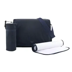 Armani Baby - Diaper Bag Navy Sale
