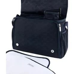 Armani Baby - Diaper Bag Navy Sale