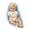 Ashton Drake - Bee Kind Baby Girl Outlet