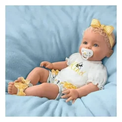 Ashton Drake - Bee Kind Baby Girl Outlet