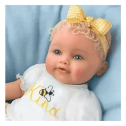 Ashton Drake - Bee Kind Baby Girl Outlet