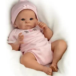 Ashton Drake - Boneca Amendoim Outlet