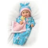 Ashton Drake - boneca pronta para dormir Rylee Online