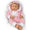 Ashton Drake - I Sure Do Love Ewe Baby Dolls Girl Discount