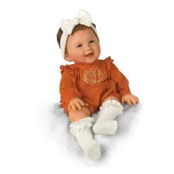 Ashton Drake - Lilah menina Online